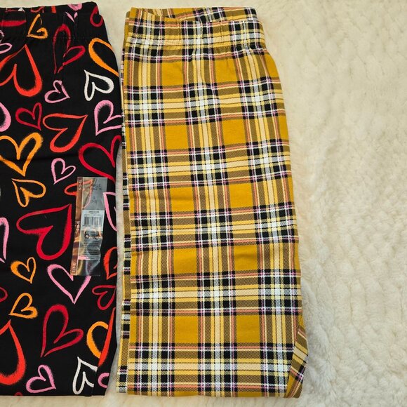 3 Leggings bundle Women's Size Small NEW - Picture 4 of 8